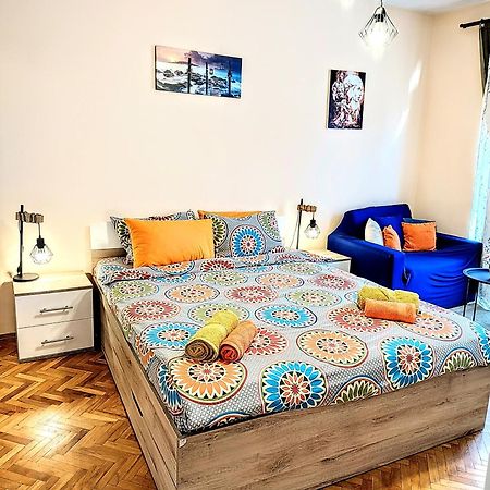 Mimi'S Place/ Уют В Центъра На София 外观 照片