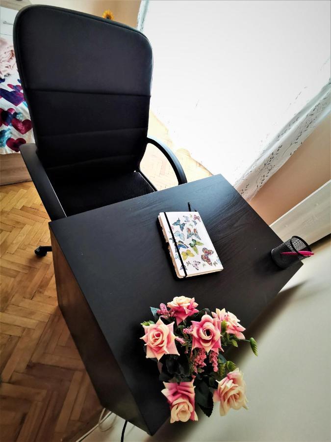 Mimi'S Place/ Уют В Центъра На София 外观 照片