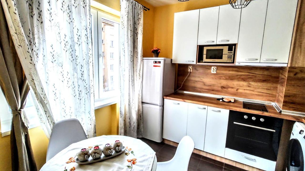 Mimi'S Place/ Уют В Центъра На София 外观 照片
