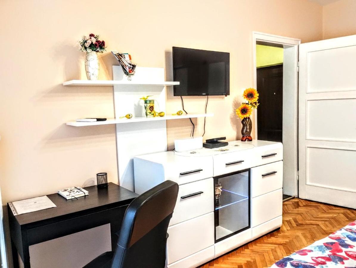 Mimi'S Place/ Уют В Центъра На София 外观 照片
