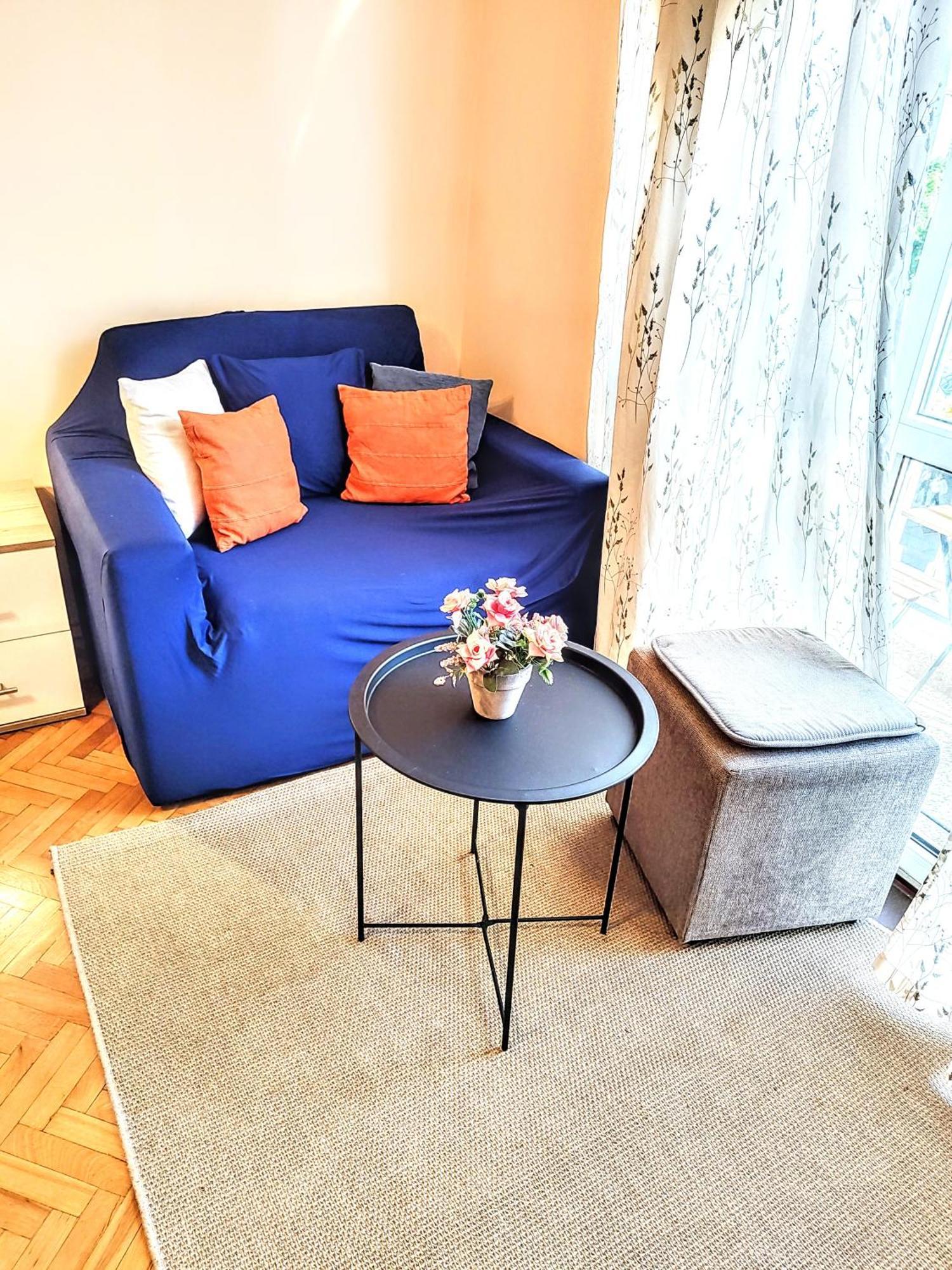 Mimi'S Place/ Уют В Центъра На София 外观 照片